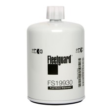 Fleetguard Fuel Water Separator Filter - FS19930